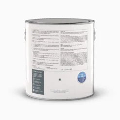 Lick White 01 Matt Emulsion Paint, 2.5L -Trade Point lick white 01 matt emulsion paint 2 5l5060756110007 03c bq