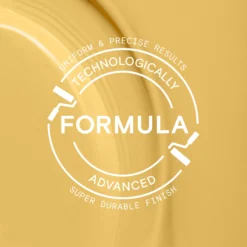 Lick Yellow 03 Eggshell Emulsion Paint, 2.5L -Trade Point lick yellow 03 eggshell emulsion paint 2 5l5060932646771 04i bq