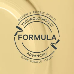 Lick Yellow 08 Eggshell Emulsion Paint, 2.5L -Trade Point lick yellow 08 eggshell emulsion paint 2 5l5060932644302 04i bq