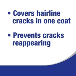 Polycell Crack Free White Silk Emulsion Paint, 5L 7 Polycell Crack Free White Silk Emulsion Paint, 5L -Trade Point polycell crack free white silk emulsion paint 5l5010567008017 02t bq