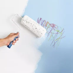 Ronseal One Coat White Matt Wall & Ceiling Stain Block Primer, 750ml -Trade Point ronseal one coat white matt wall ceiling stain block primer 750ml5010214873012 01i bq