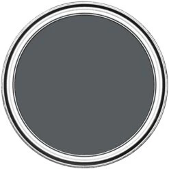 Rust-Oleum Black Sand Matt Furniture Paint, 750ml 6 Rust-Oleum Black Sand Matt Furniture Paint, 750ml -Trade Point rust oleum black sand matt furniture paint 750ml5013296131506 12c bq