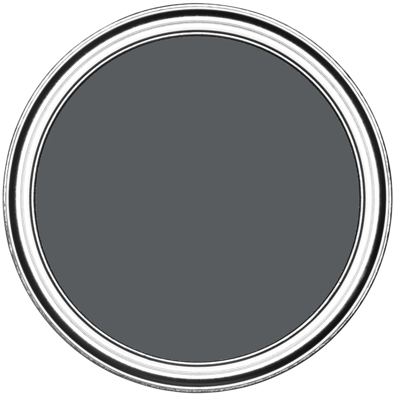 Rust-Oleum Black Sand Matt Furniture Paint, 750ml 3 Rust-Oleum Black Sand Matt Furniture Paint, 750ml - Image 3