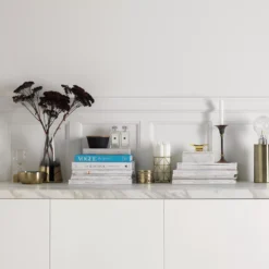 Rust-Oleum Chalk White Matt Furniture Paint, 750ml 7 Rust-Oleum Chalk White Matt Furniture Paint, 750ml -Trade Point rust oleum chalk white matt furniture paint 750ml5013296131339 01i bq