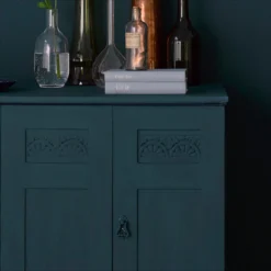 Rust-Oleum Evening Blue Matt Furniture Paint, 750ml 7 Rust-Oleum Evening Blue Matt Furniture Paint, 750ml -Trade Point rust oleum evening blue matt furniture paint 750ml5013296131445 01i bq