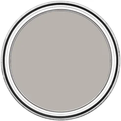 Rust-Oleum Flint Flat Matt Furniture Paint, 750ml -Trade Point rust oleum flint flat matt furniture paint 750ml5013296032384 21c bq