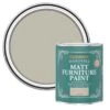 Rust-Oleum Halflight Matt Furniture Paint, 750ml