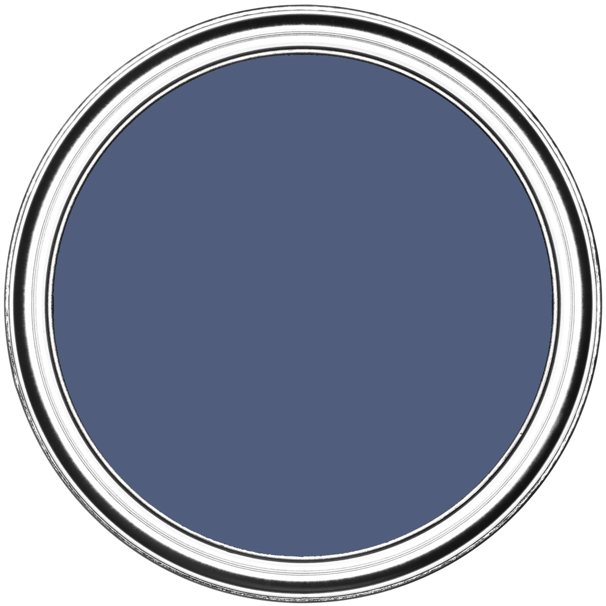 Rust-Oleum Ink Blue Flat Matt Furniture Paint, 750ml 3 Rust-Oleum Ink Blue Flat Matt Furniture Paint, 750ml - Image 3