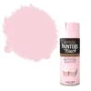 Rust-Oleum Painter's Touch Candy Pink Gloss Multi-surface Decorative Spray Paint, 400ml