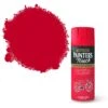 Rust-Oleum Painter's Touch Cherry Red Gloss Multi-surface Decorative Spray Paint, 400ml