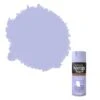 Rust-Oleum Painter's Touch French Lilac Satinwood Multi-surface Decorative Spray Paint, 400ml