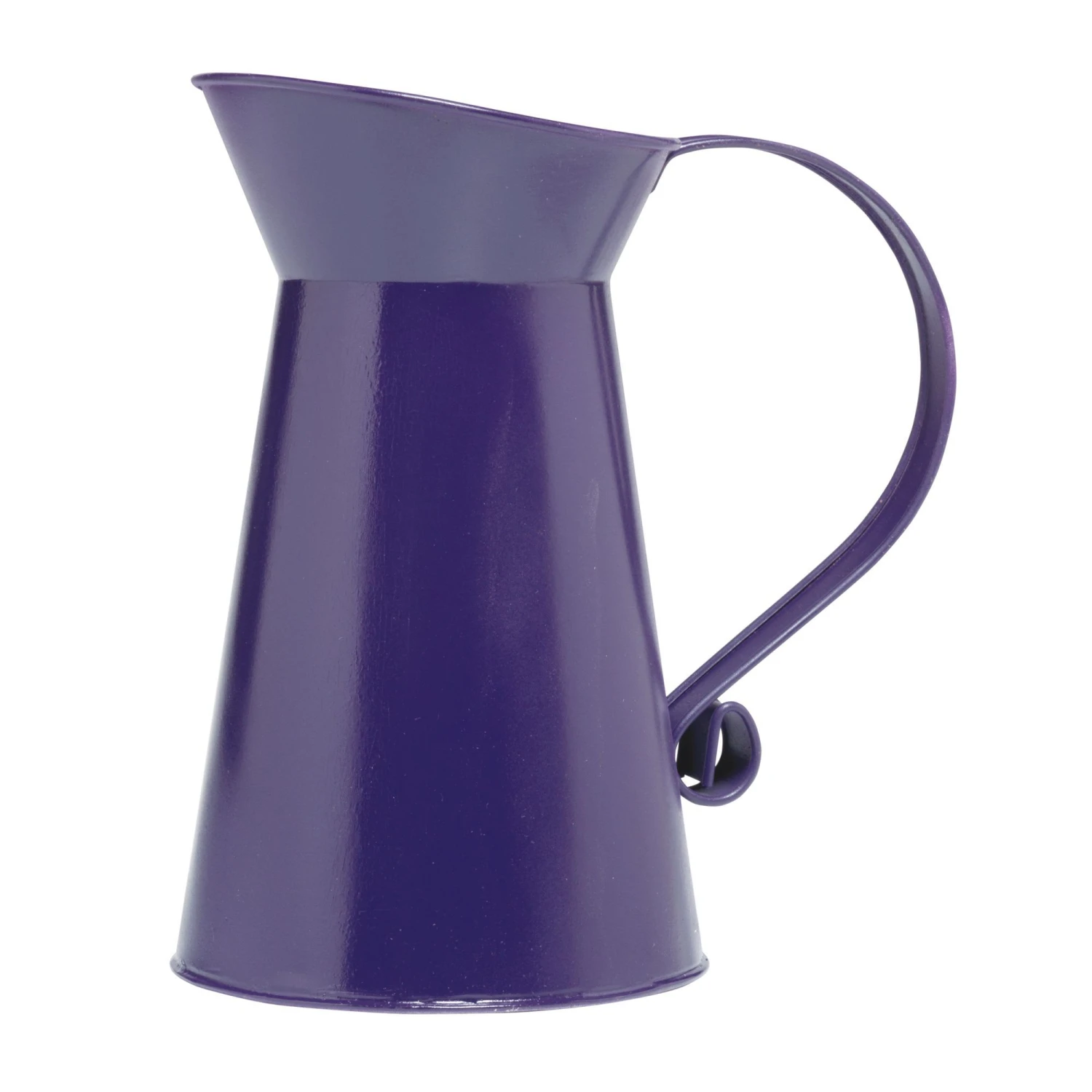 Rust-Oleum Painter's Touch Purple Gloss Multi-surface Decorative Spray Paint, 400ml 3 Rust-Oleum Painter's Touch Purple Gloss Multi-surface Decorative Spray Paint, 400ml - Image 3