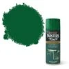 Rust-Oleum Painter's Touch Racing Green Gloss Multi-surface Decorative Spray Paint, 400ml