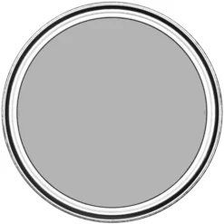 Rust-Oleum Silver Effect Furniture Paint, 750ml -Trade Point rust oleum silver effect furniture paint 750ml5013296032445 21c bq