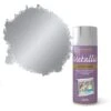 Rust-Oleum Silver Effect Multi-surface Spray Paint, 400ml