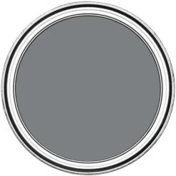 Rust-Oleum Torch Grey Matt Furniture Paint, 750ml 5 Rust-Oleum Torch Grey Matt Furniture Paint, 750ml -Trade Point rust oleum torch grey matt furniture paint 750ml5013296131483 12c bq