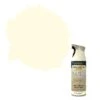 Rust-Oleum Universal Real Almond Gloss Multi-surface Spray Paint, 400ml