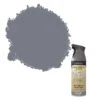 Rust-Oleum Universal Slate Grey Gloss Multi-surface Spray Paint, 400ml