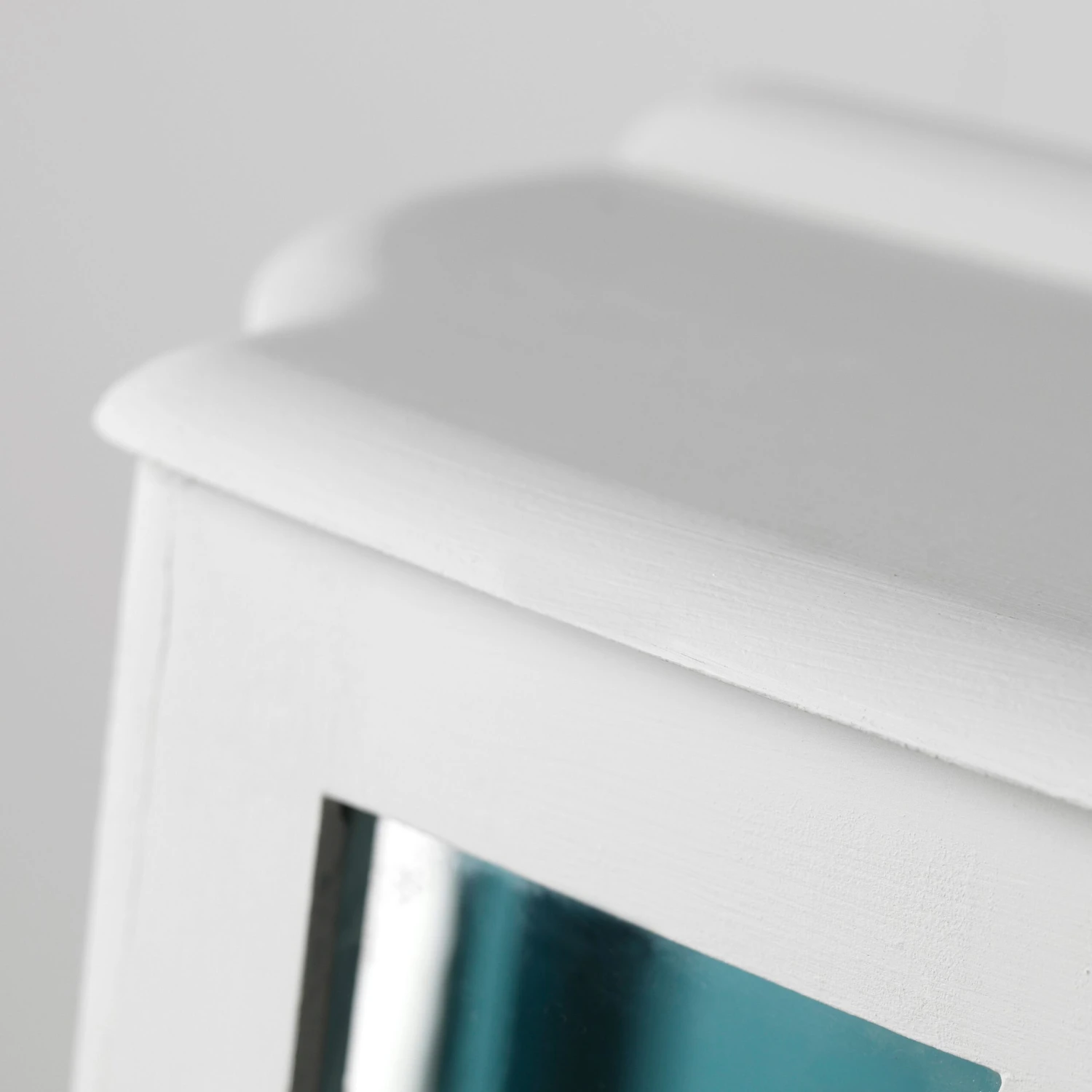 Rust-Oleum Winter Grey Chalky Effect Furniture Paint, 400ml 3 Rust-Oleum Winter Grey Chalky Effect Furniture Paint, 400ml - Image 3