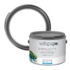 Valspar Simplicity Walls & Ceilings Pure Brilliant White Matt Emulsion Paint, 2.5L