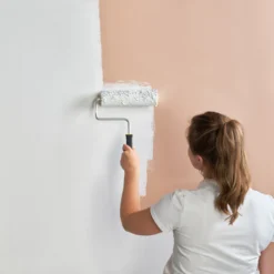 Valspar Trade Contract Pure Brilliant White Matt Emulsion Paint, 10L -Trade Point valspar trade contract pure brilliant white matt emulsion paint 10l5055018165536 02i bq