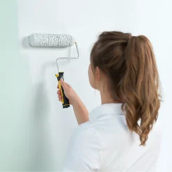 Valspar Trade Walls & Ceilings Pure Brilliant White Vinyl Matt Emulsion Paint, 5L -Trade Point valspar trade walls ceilings pure brilliant white vinyl matt emulsion paint 5l5055018189815 01i bq