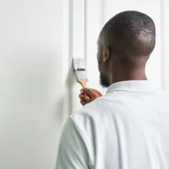 Valspar Trade Wood & Metal Pure Brilliant White 118.0061220.340 Satin Metal & Wood Paint, 2.5L -Trade Point valspar trade wood metal pure brilliant white 118 0061220 340 satin metal wood paint 2 5l5055018166076 04i bq